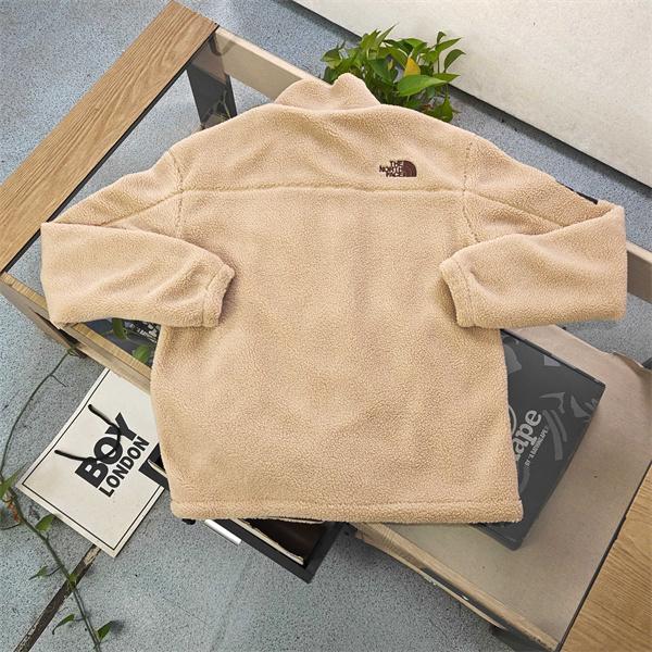 TNF 上品☆☆The North Faceノースフェイスアウターコピーシェルパフリース 通販ショッピング