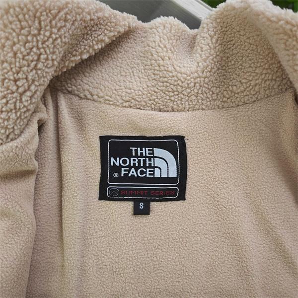 TNF 上品☆☆The North Faceノースフェイスアウターコピーシェルパフリース 通販ショッピング