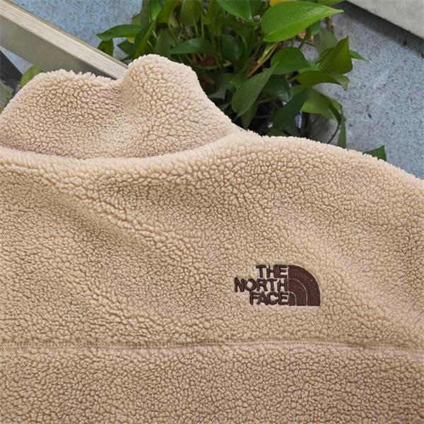 TNF 上品☆☆The North Faceノースフェイスアウターコピーシェルパフリース 通販ショッピング