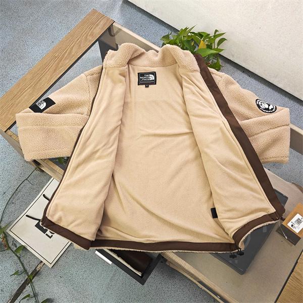 TNF 上品☆☆The North Faceノースフェイスアウターコピーシェルパフリース 通販ショッピング