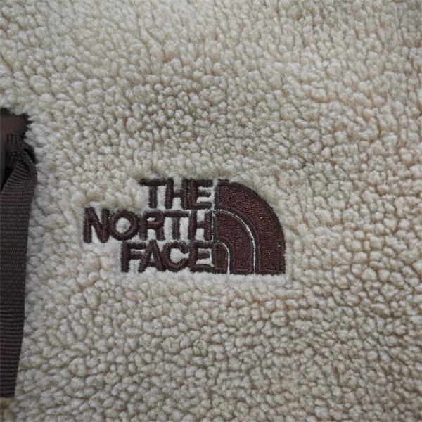 TNF 上品☆☆The North Faceノースフェイスアウターコピーシェルパフリース 通販ショッピング