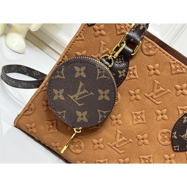 2025-26年春夏新作 LOUIS VUITTON ルイ ヴィトンショッピングバッグ_コピー M45659激安(日本最大級)