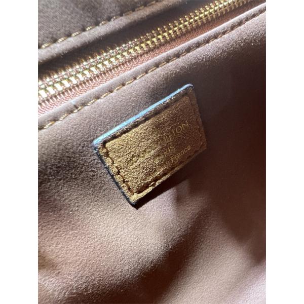 2025-26年春夏新作 LOUIS VUITTON ルイ ヴィトンショッピングバッグ_コピー M45659激安(日本最大級)