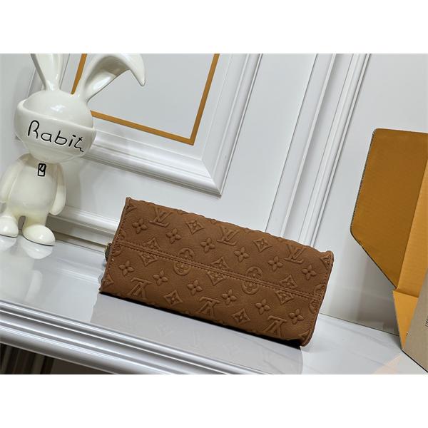 2025-26年春夏新作 LOUIS VUITTON ルイ ヴィトンショッピングバッグ_コピー M45659激安(日本最大級)