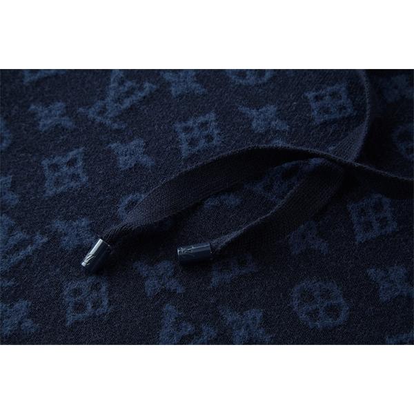 LOUIS VUITTON 秋冬らしく着こなそう ルイ ヴィトンパーカーコピー 激安(日本最大級)