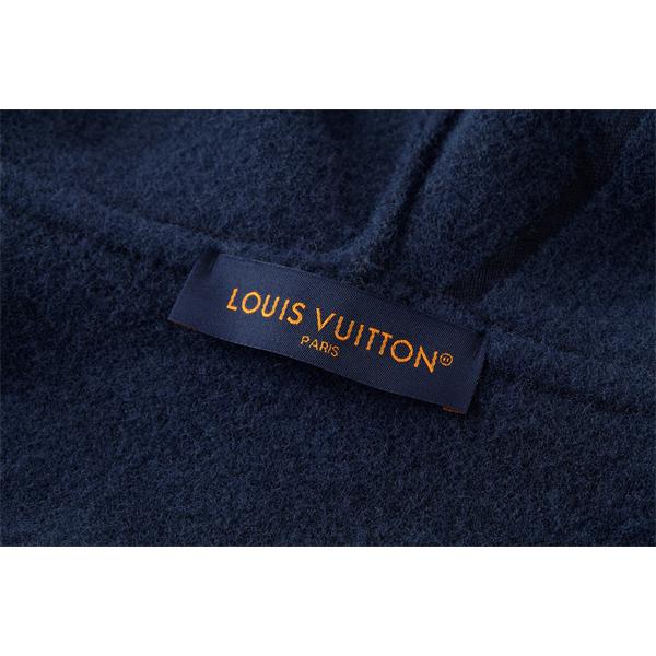 LOUIS VUITTON 秋冬らしく着こなそう ルイ ヴィトンパーカーコピー 激安(日本最大級)