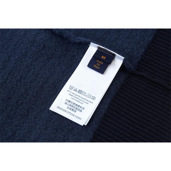 LOUIS VUITTON 秋冬らしく着こなそう ルイ ヴィトンパーカーコピー 激安(日本最大級)