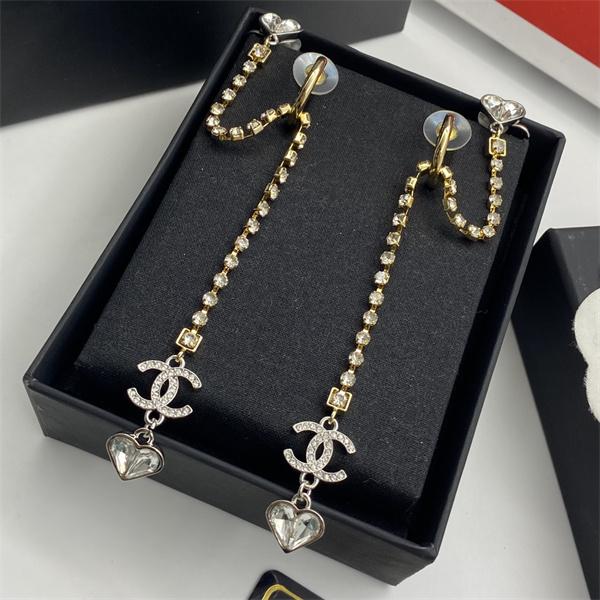 冬で可愛くて楽チンな人気アイテム シャネルピアスコピー 激安(日本最大級)