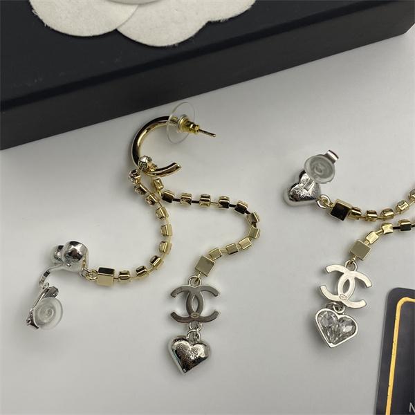 冬で可愛くて楽チンな人気アイテム シャネルピアスコピー 激安(日本最大級)