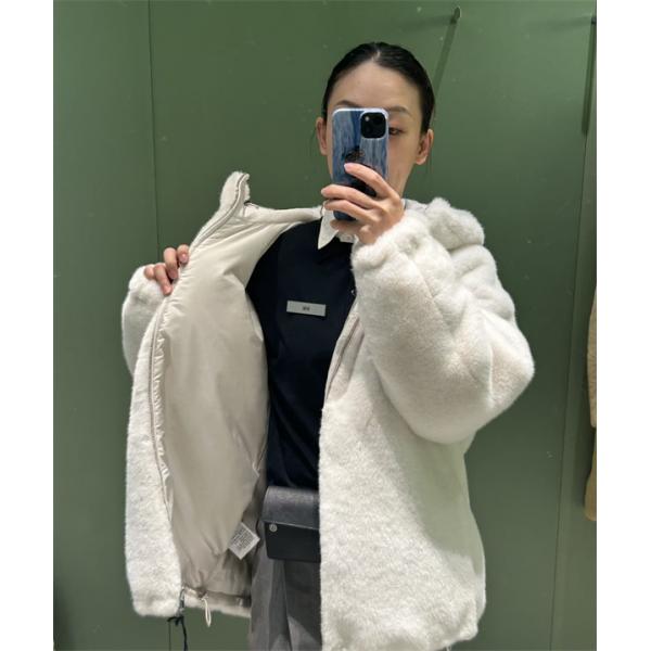 リバーシブル☆☆プラダジャケットコピー2025-26秋冬流行り レディース  通販ショッピング