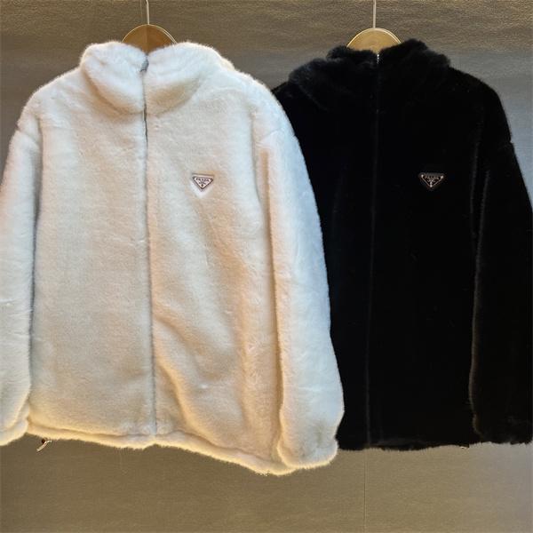 リバーシブル☆☆プラダジャケットコピー2025-26秋冬流行り レディース  通販ショッピング