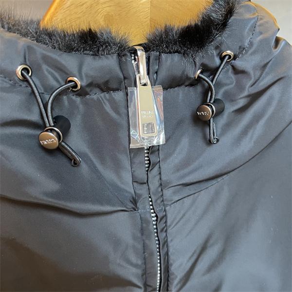 リバーシブル☆☆プラダジャケットコピー2025-26秋冬流行り レディース  通販ショッピング