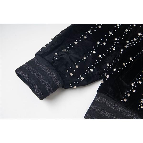 プレゼントに ヴェルサーチジャケットコピーVERSACE 秋の定番 _ブランド コピー 激安(日本最大級)