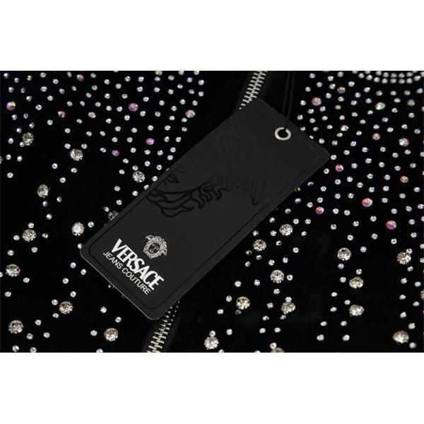 プレゼントに ヴェルサーチジャケットコピーVERSACE 秋の定番 _ブランド コピー 激安(日本最大級)