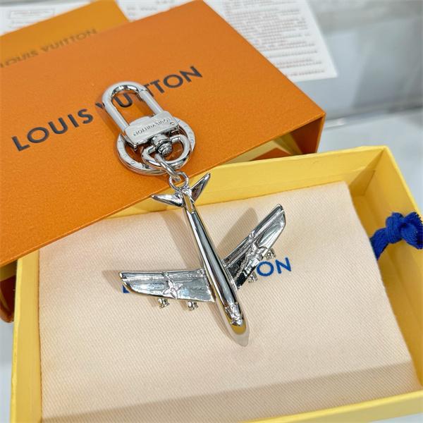 M02542ルイ ヴィトンキーホルダーコピーLOUIS VUITTON LVPlane  激安(日本最大級)