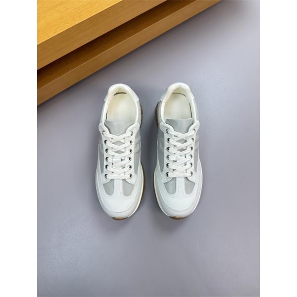 秋冬ファッションを明るくなる エルメススニーカーコピー  HERMES 普段使いもオフィスもOK_ 激安(日本最大級)