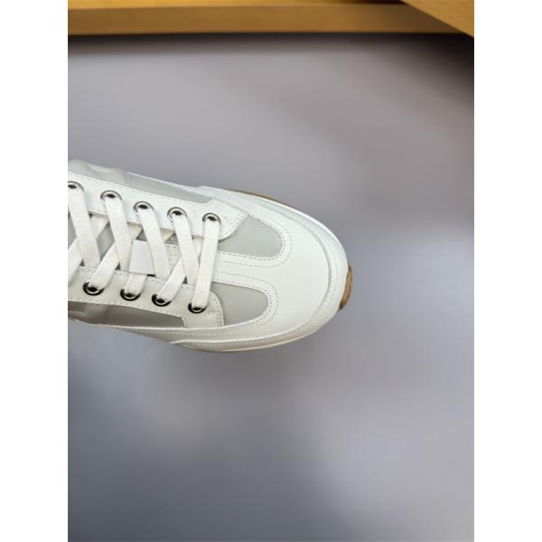 秋冬ファッションを明るくなる エルメススニーカーコピー  HERMES 普段使いもオフィスもOK_ 激安(日本最大級)