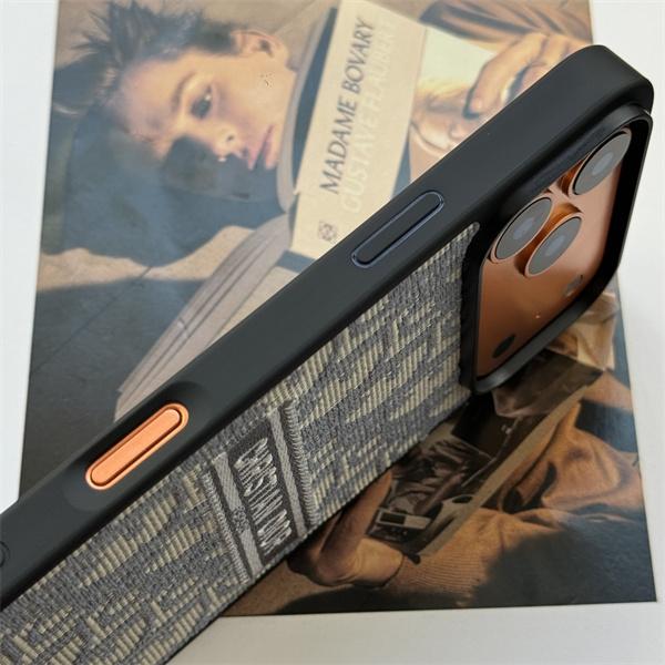 2025-26秋冬の必需品 ディオールiPhone17ケースコピー DIOR 激安(日本最大級)