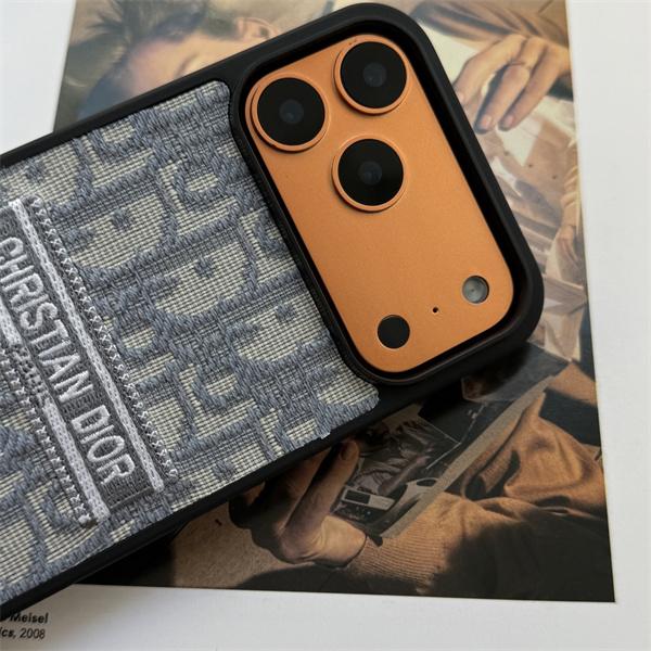2025-26秋冬の必需品 ディオールiPhone17ケースコピー DIOR 激安(日本最大級)
