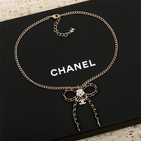 この秋の主役となった シャネルネックレスコピー_ 激安(日本最大級)