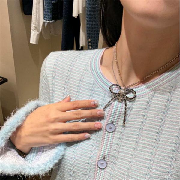 この秋の主役となった シャネルネックレスコピー_ 激安(日本最大級)