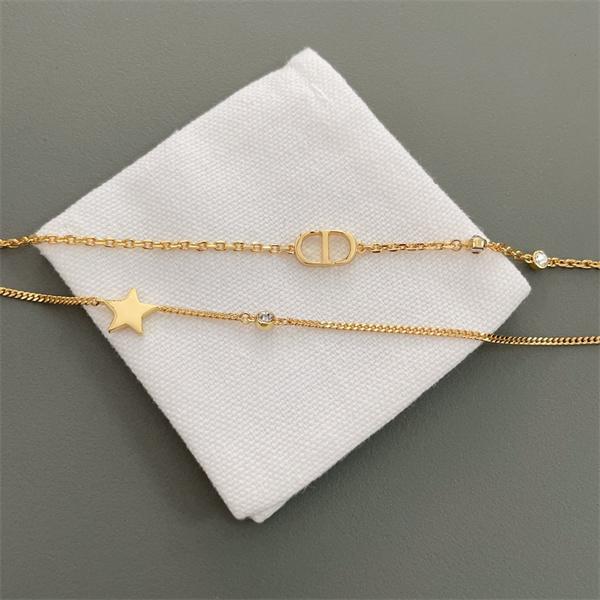 ディオール DIOR ネックレスコピー お気に入りの最新コレクション 2026年SSトレンド新品登場 激安(日本最大級)