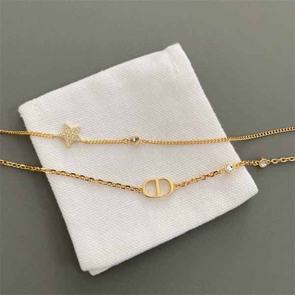 ディオール DIOR ネックレスコピー お気に入りの最新コレクション 2026年SSトレンド新品登場 激安(日本最大級)