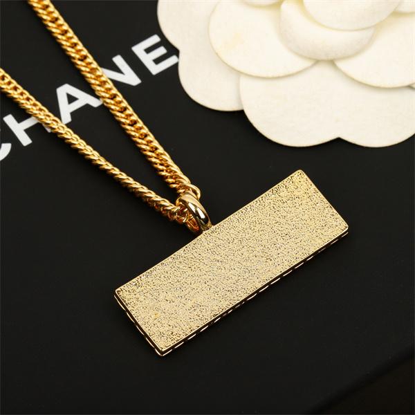 2025-2026春夏の流行ファッション 毎シーズン人気が高い シャネル ネックレスコピー 激安(日本最大級)