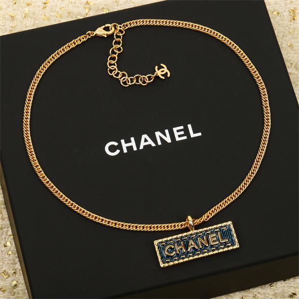 2025-2026春夏の流行ファッション 毎シーズン人気が高い シャネル ネックレスコピー 激安(日本最大級)