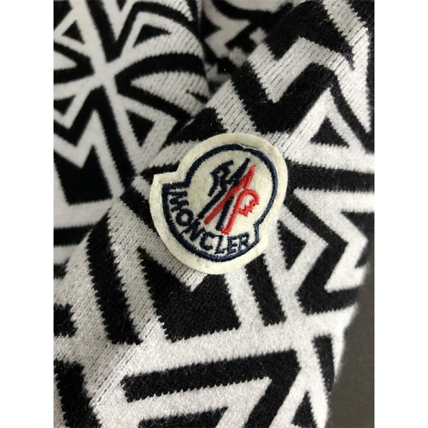 落ち着いた秋冬ファッション 2025-26着こなし モンクレール セーターコピーMONCLER 激安(日本最大級)