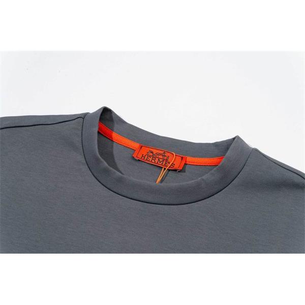 人気エルメススウェットコピー2色 Hermes通販ショッピング