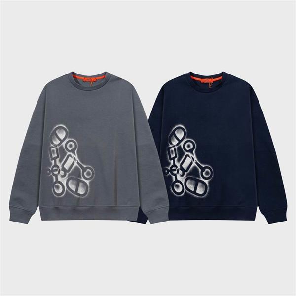 人気エルメススウェットコピー2色 Hermes通販ショッピング