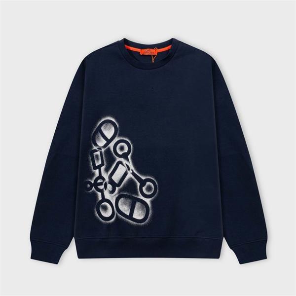 人気エルメススウェットコピー2色 Hermes通販ショッピング