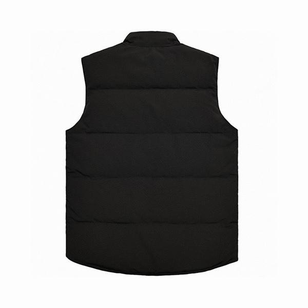 汎用性の高いCANADA GOOSEカナダグースメンズベストダウンコピー