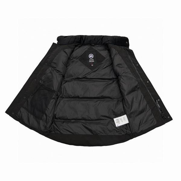 汎用性の高いCANADA GOOSEカナダグースメンズベストダウンコピー