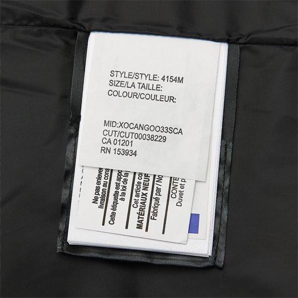 汎用性の高いCANADA GOOSEカナダグースメンズベストダウンコピー