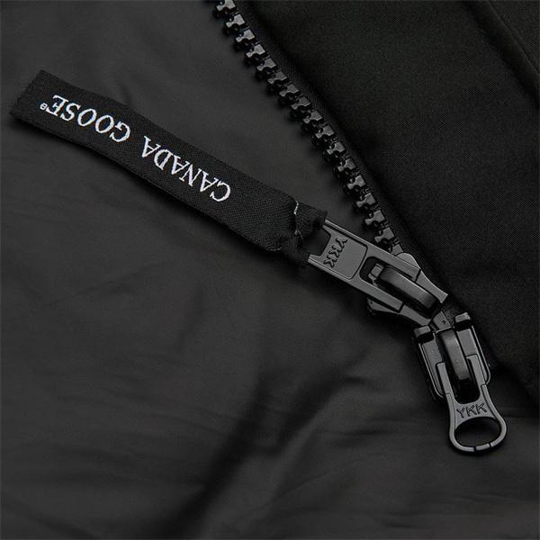 汎用性の高いCANADA GOOSEカナダグースメンズベストダウンコピー