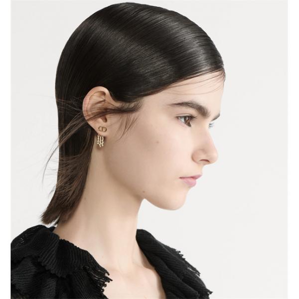 冬コーデの名脇役 DIOR 寒い季節の王道アイテム ディオール ピアス コピー 激安(日本最大級)