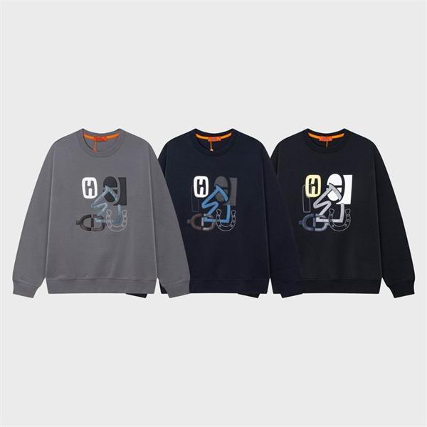 2025秋冬ファッションHERMESエルメス スウェットコピー