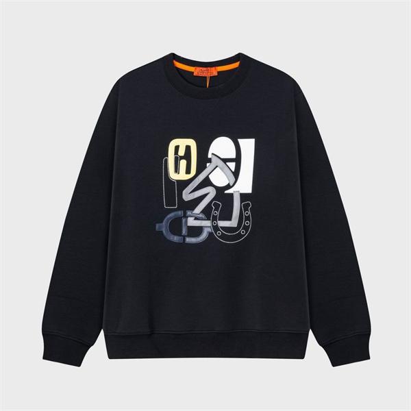 2025秋冬ファッションHERMESエルメス スウェットコピー