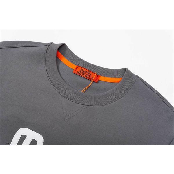 2025秋冬ファッションHERMESエルメス スウェットコピー