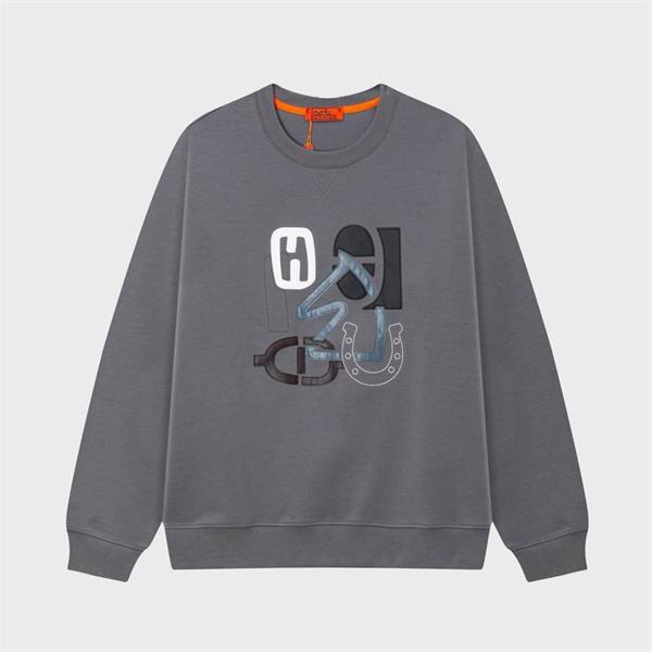 2025秋冬ファッションHERMESエルメス スウェットコピー