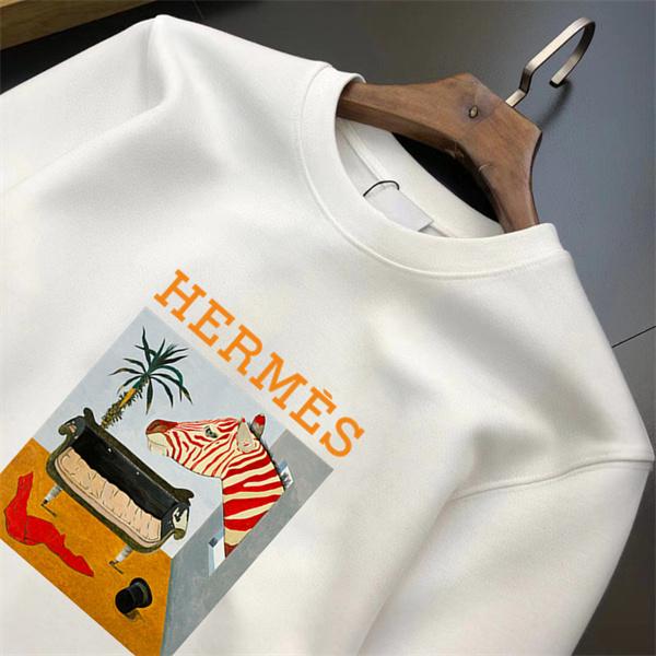 エルメススウェットコピー裏起毛上質なアイテム通販ショッピング