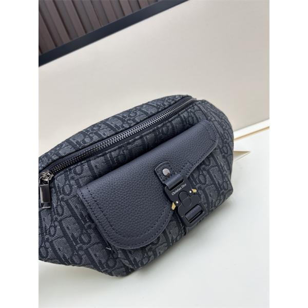 春夏の着こなしにぴったり ディオール ウェストバッグコピー DIOR  激安(日本最大級)