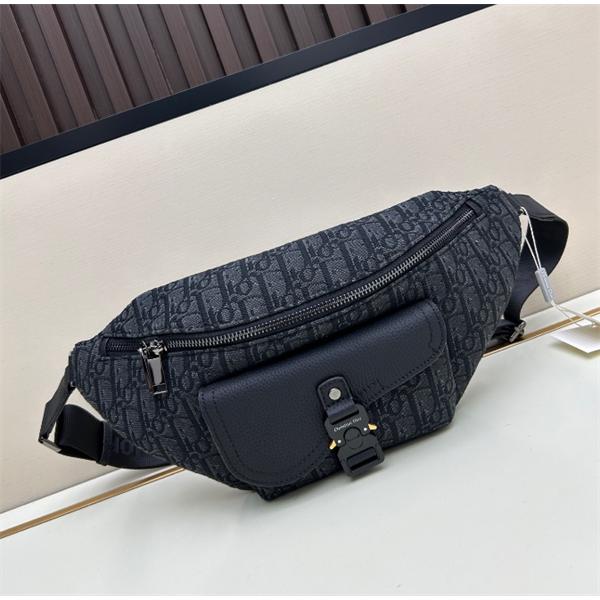 春夏の着こなしにぴったり ディオール ウェストバッグコピー DIOR  激安(日本最大級)