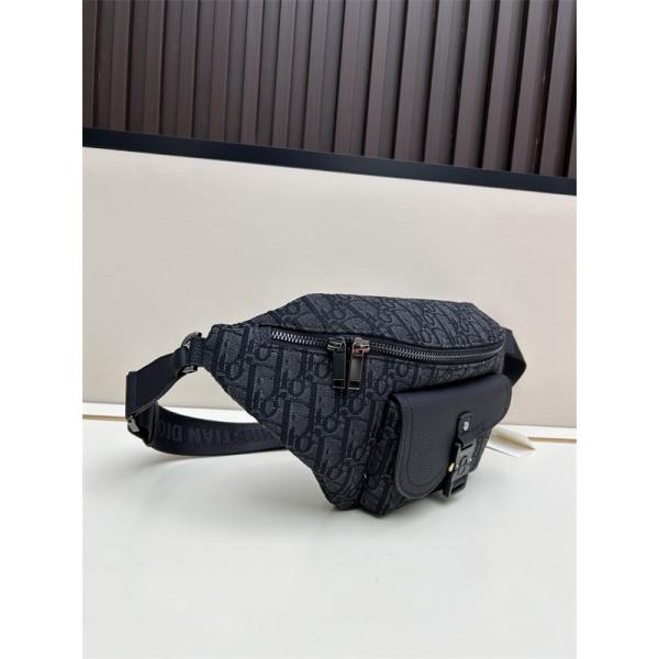春夏の着こなしにぴったり ディオール ウェストバッグコピー DIOR  激安(日本最大級)