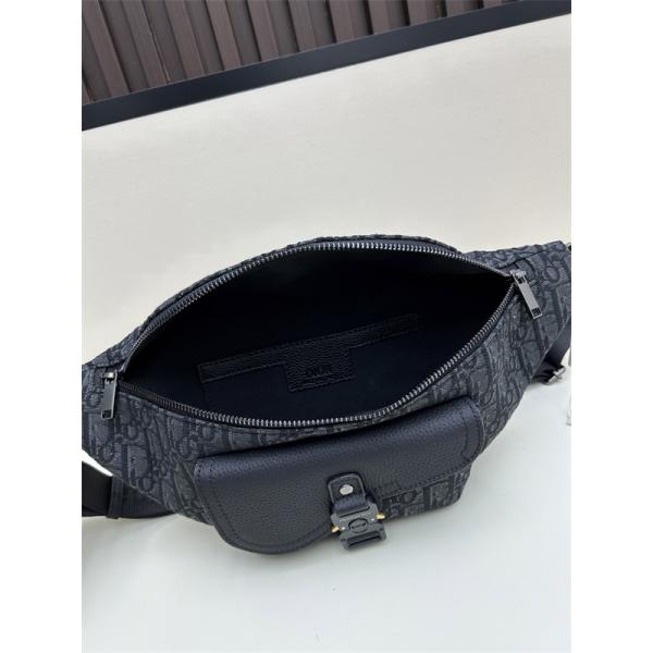 春夏の着こなしにぴったり ディオール ウェストバッグコピー DIOR  激安(日本最大級)