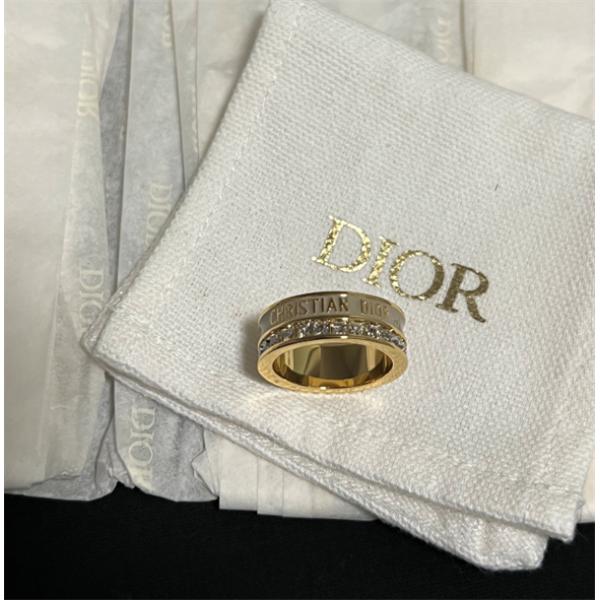 秋冬ディオールDIOR リング/指輪ブランド コピー 激安(...