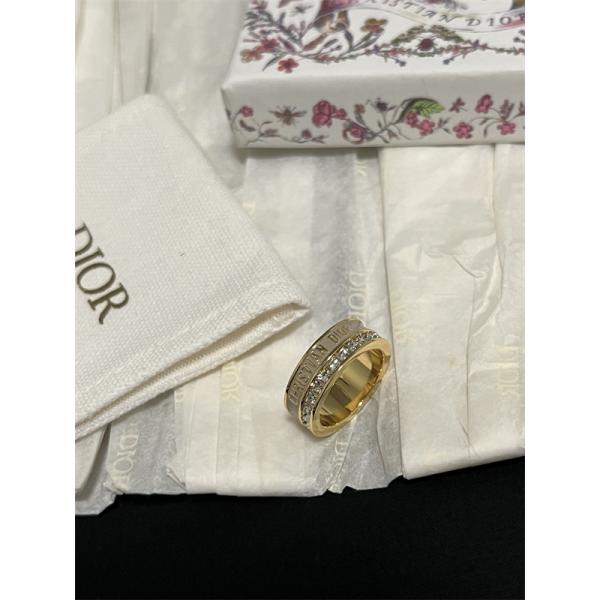 秋冬ディオールDIOR リング/指輪ブランド コピー 激安(日本最大級)
