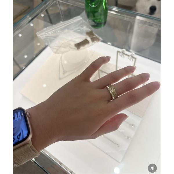 秋冬ディオールDIOR リング/指輪ブランド コピー 激安(日本最大級)